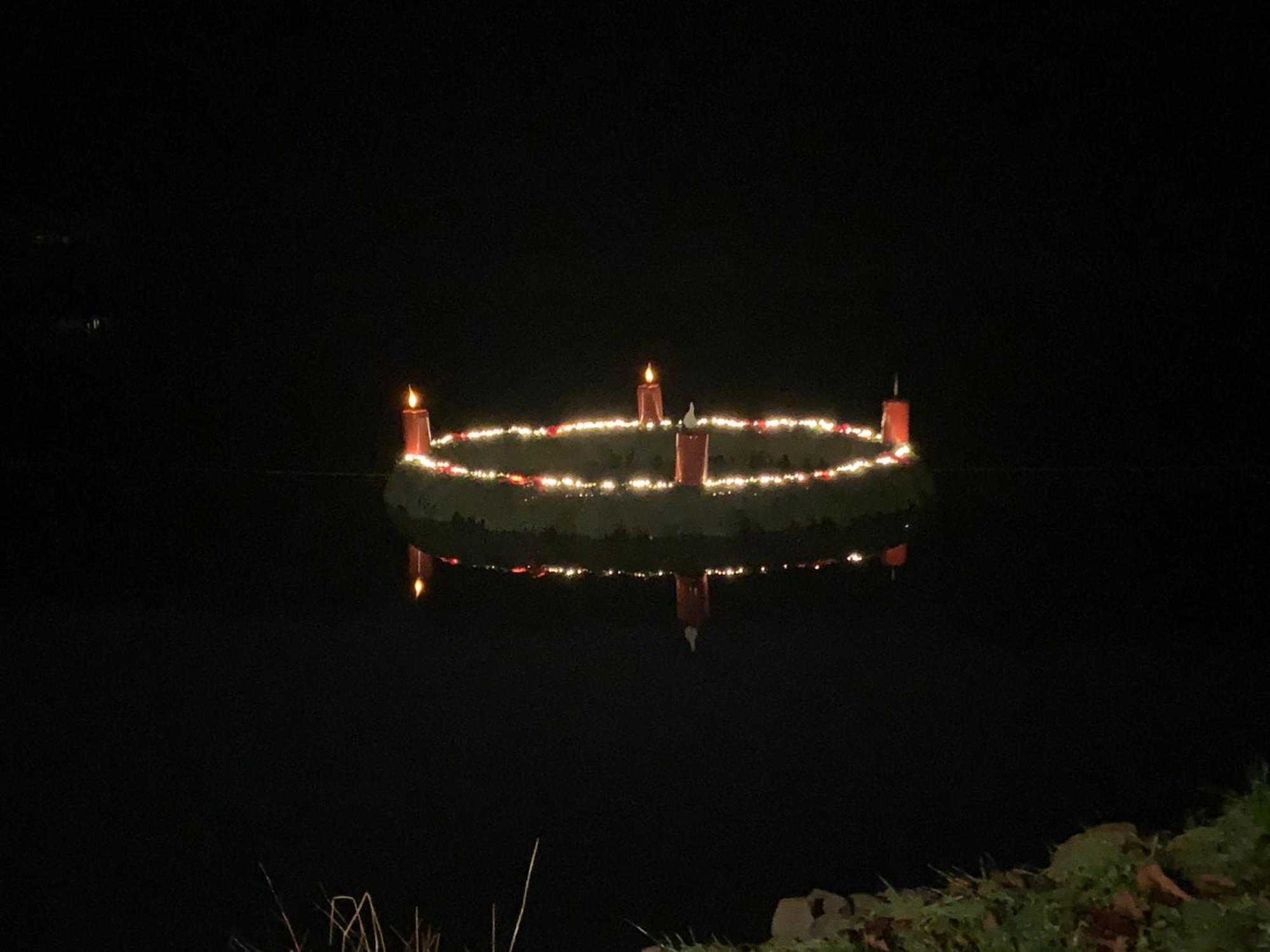 Ferienwohnungen Eifelstuben Mit Charme - Am See, Nahe Burg Ulmen ภายนอก รูปภาพ